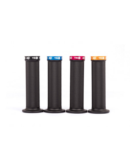 Revêtements S3 TRIFIX full grip