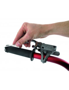 Revêtements S3 TRIFIX full grip 2