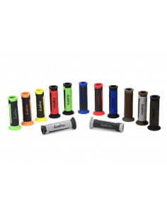 Revêtements DOMINO A350 Touring sans gauffrage 2