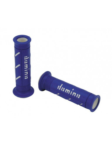Revêtements DOMINO A250 Road Racing Dual Compound sans gauffrage