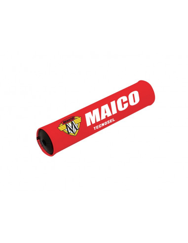 Mousse de guidon TECNOSEL Vintage Maico