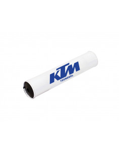 Mousse de guidon TECNOSEL Vintage KTM