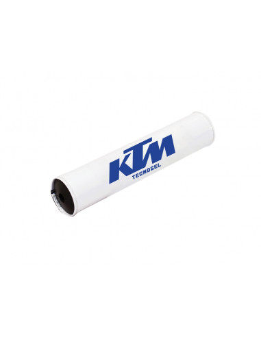 Mousse de guidon TECNOSEL Vintage KTM