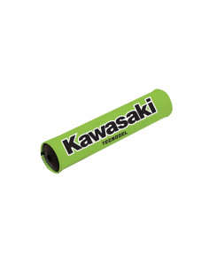 Mousse de guidon TECNOSEL Vintage Kawasaki