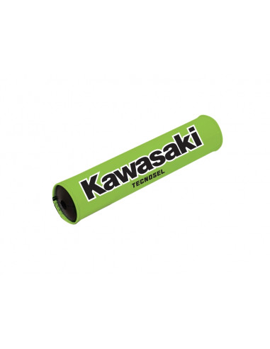 Mousse de guidon TECNOSEL Vintage Kawasaki