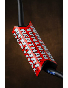 Mousse de guidon RENTHAL Fatbar® World Team