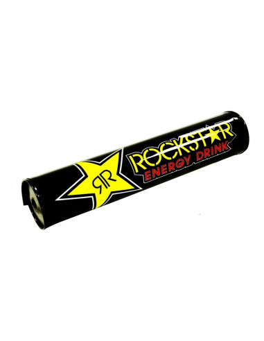 Mousse de guidon BLACKBIRD Rockstar Energy