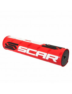 Mousse de guidon SCAR 3D Design