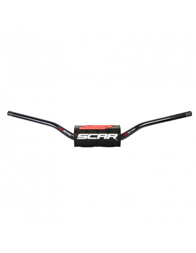 Guidon SCAR O² 85SX/TC85 - Black