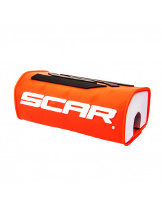 Mousse de guidon SCAR 3D Design