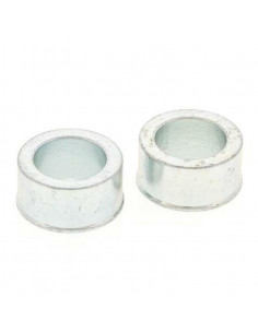 Kit entretoise roue avant ALL BALLS - KTM SX85