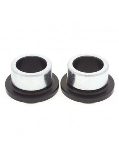 Kit entretoise roue arrière ALL BALLS - Yamaha YZ125/250