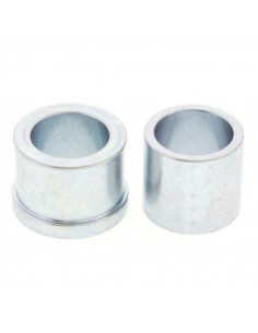 Kit entretoise de roue avant ALL BALLS - Honda CR125R/CR250R/CR500R