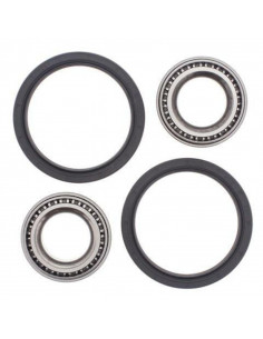 Entretoise + joint ALL BALLS