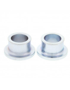 Kit entretoise roue arrière ALL BALLS - Yamaha YZ80