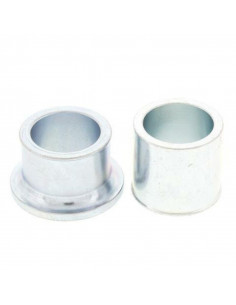 Kit entretoise roue avant ALL BALLS - Yamaha YZ125/250