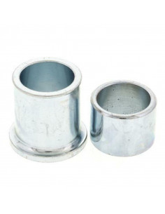 Kit entretoise de roue avant ALL BALLS - Kawasaki KX125/250/250F