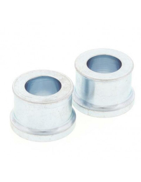 Kit entretoise de roue avant ALL BALLS - Kawasaki KX65