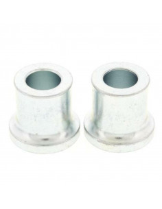 Kit entretoise roue avant ALL BALLS - Yamaha YZ80