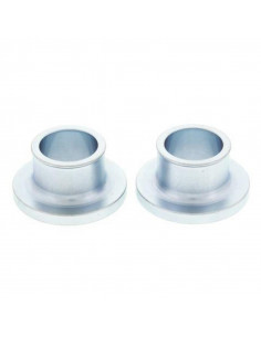 Kit entretoise roue arrière ALL BALLS - Kawasaki KX125/250/500