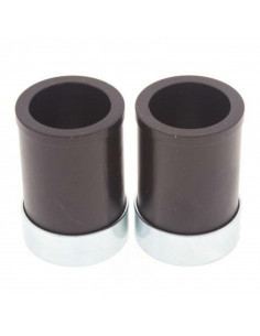 Kit entretoise roue avant ALL BALLS - Suzuki RM125/250