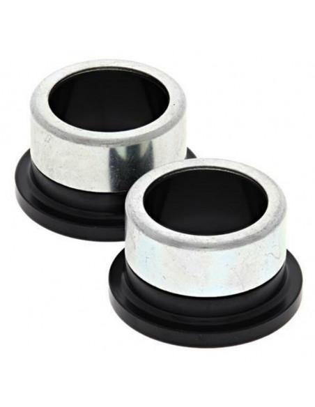 Kit entretoise roue arrière ALL BALLS - Honda CR125R/250R