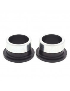 Kit entretoise roue arrière ALL BALLS - Yamaha YZ250F