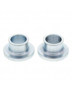 Kit entretoise roue arrière ALL BALLS - Kawasaki KX125/250