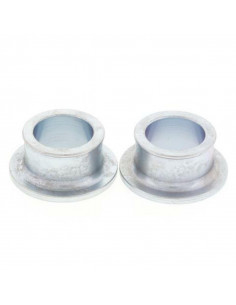 Kit entretoise roue arrière ALL BALLS - Kawasaki KX80