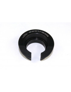 Kit de rabaissement de selle TECNIUM construction 15