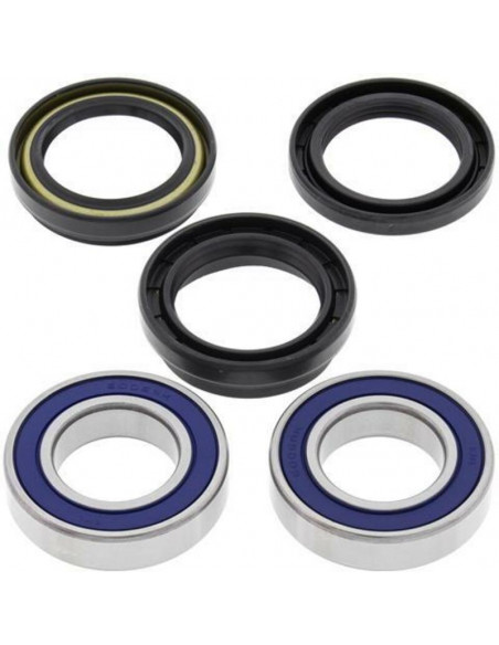 Kit roulements de roue avant ALL BALLS Yamaha/Suzuki Kit roulements de roue avant ALL BALLS Yamaha/Suzuki