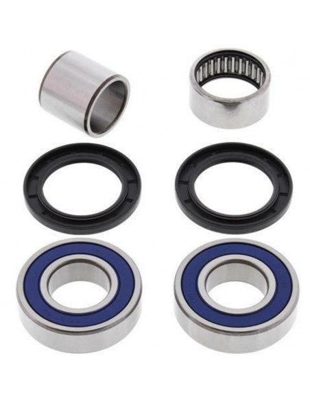 Kit roulements de roue arrière ALL BALLS Yamaha YZF-R1 Kit roulements de roue arrière ALL BALLS Yamaha YZF-R1