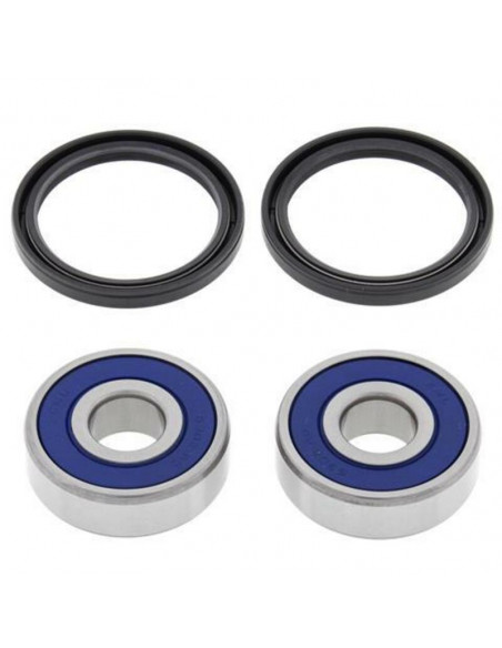 Kit roulements de roue avant ALL BALLS Kit roulements de roue avant ALL BALLS