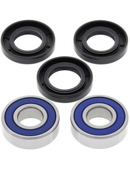 Kit roulements de roue avant ALL BALLS Kit roulements de roue avant ALL BALLS