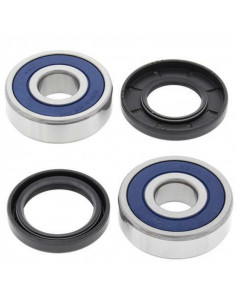 Kit roulements de roue avant ALL BALLS