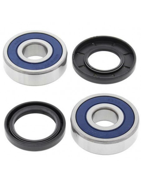 Kit roulements de roue avant ALL BALLS Kit roulements de roue avant ALL BALLS