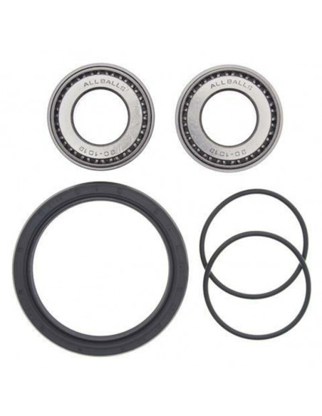 Kit roulements de roue avant ALL BALLS Polaris Kit roulements de roue avant ALL BALLS Polaris