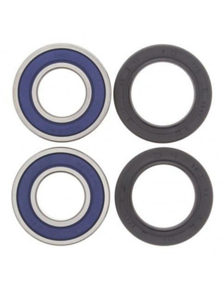 Kit roulements de roue avant ALL BALLS Honda CBR600RR Kit roulements de roue avant ALL BALLS Honda CBR600RR