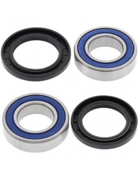 Kit roulements de roue avant ALL BALLS Kawasaki Kit roulements de roue avant ALL BALLS Kawasaki