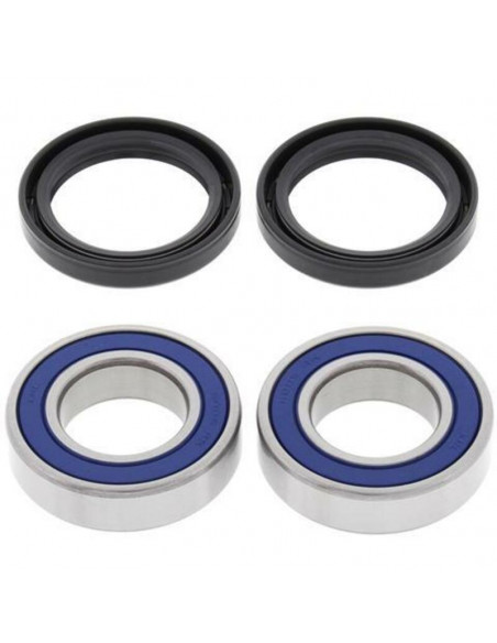 Kit roulements de roue avant ALL BALLS Kit roulements de roue avant ALL BALLS