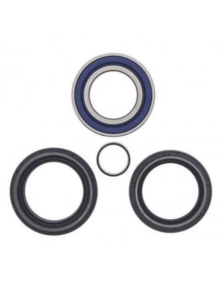 Kit roulements de roue avant ALL BALLS Honda Kit roulements de roue avant ALL BALLS Honda