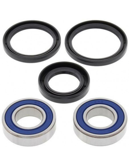 Kit roulements de roue avant ALL BALLS Yamaha Kit roulements de roue avant ALL BALLS Yamaha