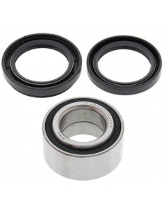 Kit roulements de roue avant/arrière ALL BALLS Arctic Cat