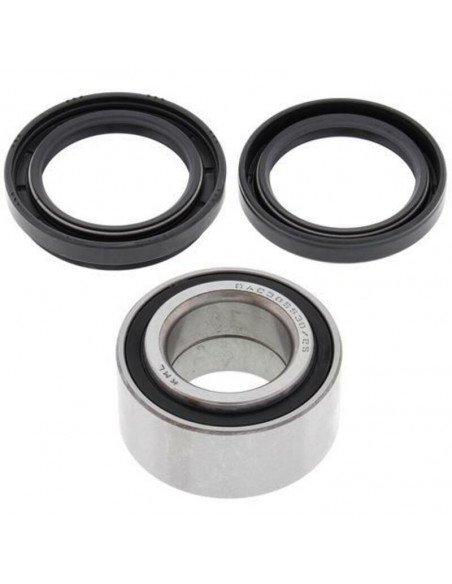 Kit roulements de roue avant/arrière ALL BALLS Arctic Cat Kit roulements de roue avant/arrière ALL BALLS Arctic Cat