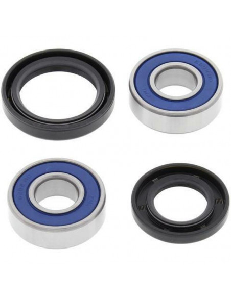 Kit roulements de roue avant ALL BALLS Kawasaki Kit roulements de roue avant ALL BALLS Kawasaki