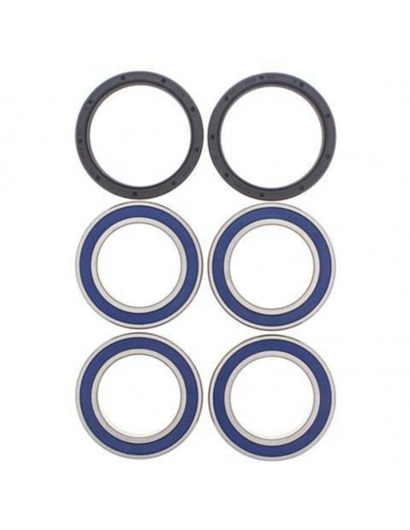 Kit roulements de roue avant ALL BALLS Can Am DS450 Kit roulements de roue avant ALL BALLS Can Am DS450