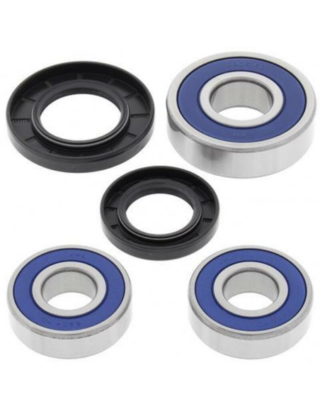 Kit roulements de roue arrière ALL BALLS Suzuki Kit roulements de roue arrière ALL BALLS Suzuki