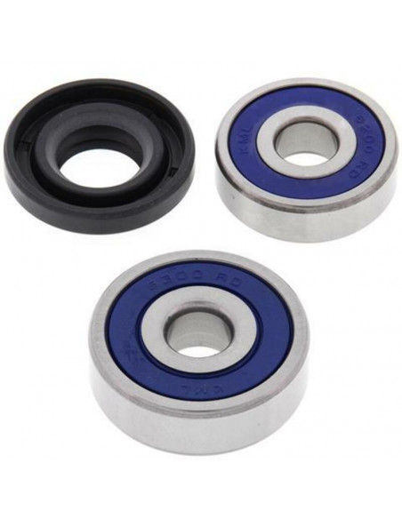 Kit roulements de roue avant ALL BALLS Kit roulements de roue avant ALL BALLS