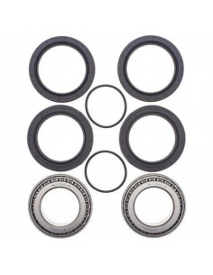 Kit roulements de roue arrière ALL BALLS Polaris Predator 500
