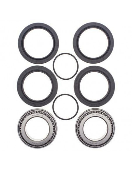 Kit roulements de roue arrière ALL BALLS Polaris Predator 500 Kit roulements de roue arrière ALL BALLS Polaris Predator 500